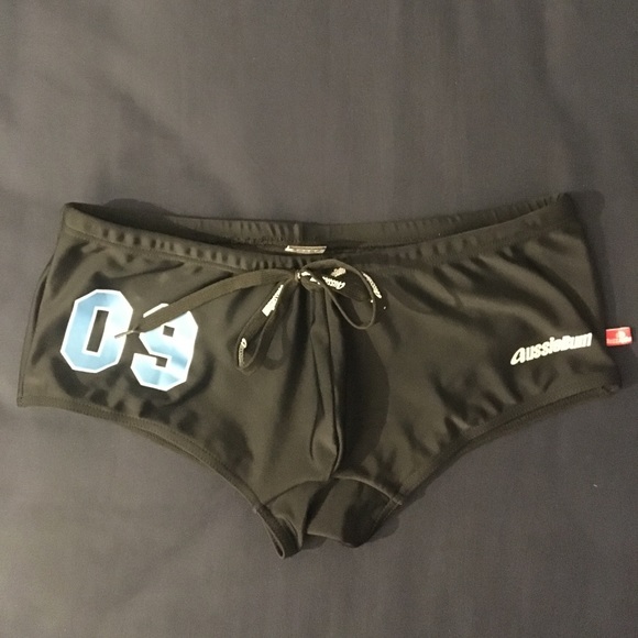 aussiebum swimming trunks